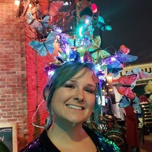 Meet your Posher, Nycole